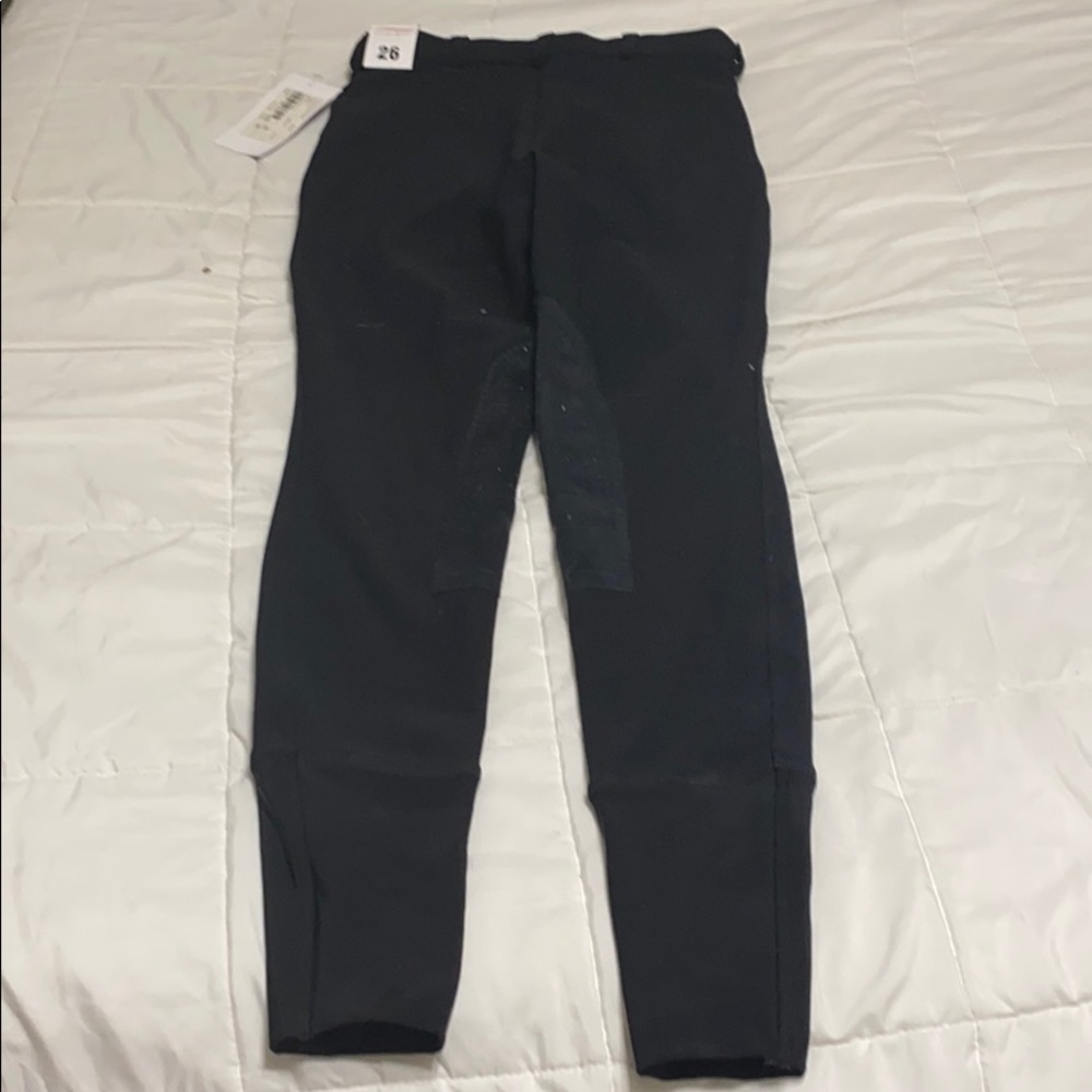 TuffRider Breeches - Picture 2 of 5